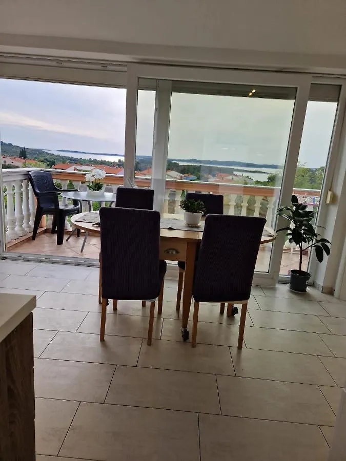 Apartment Vilic PUY