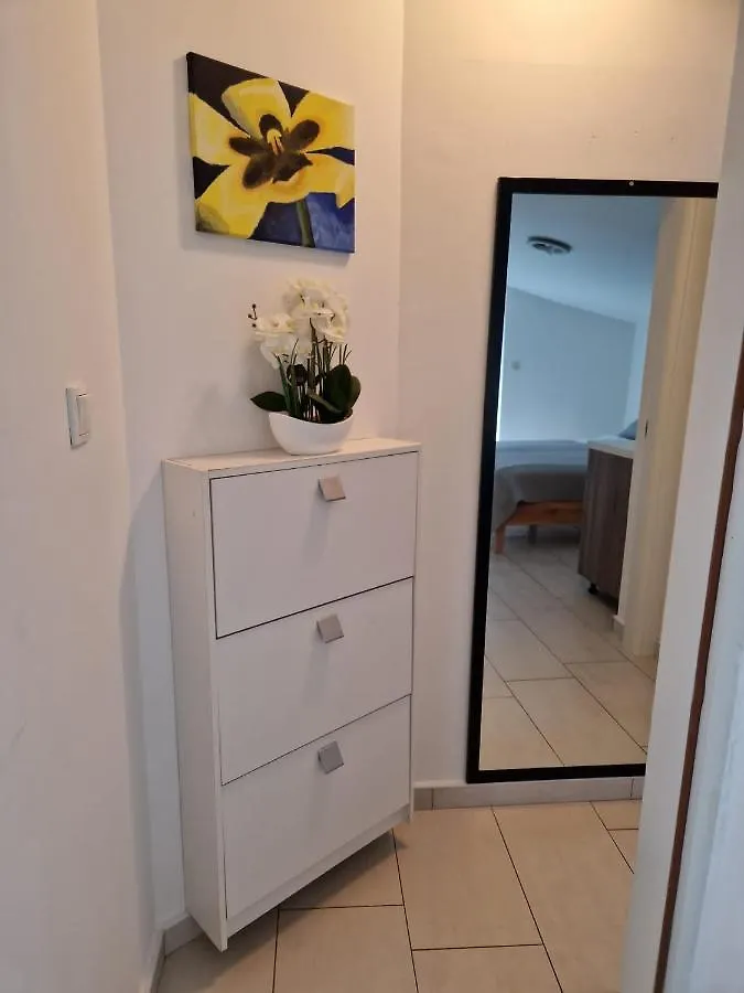 Apartment Vilic Pola 0*,