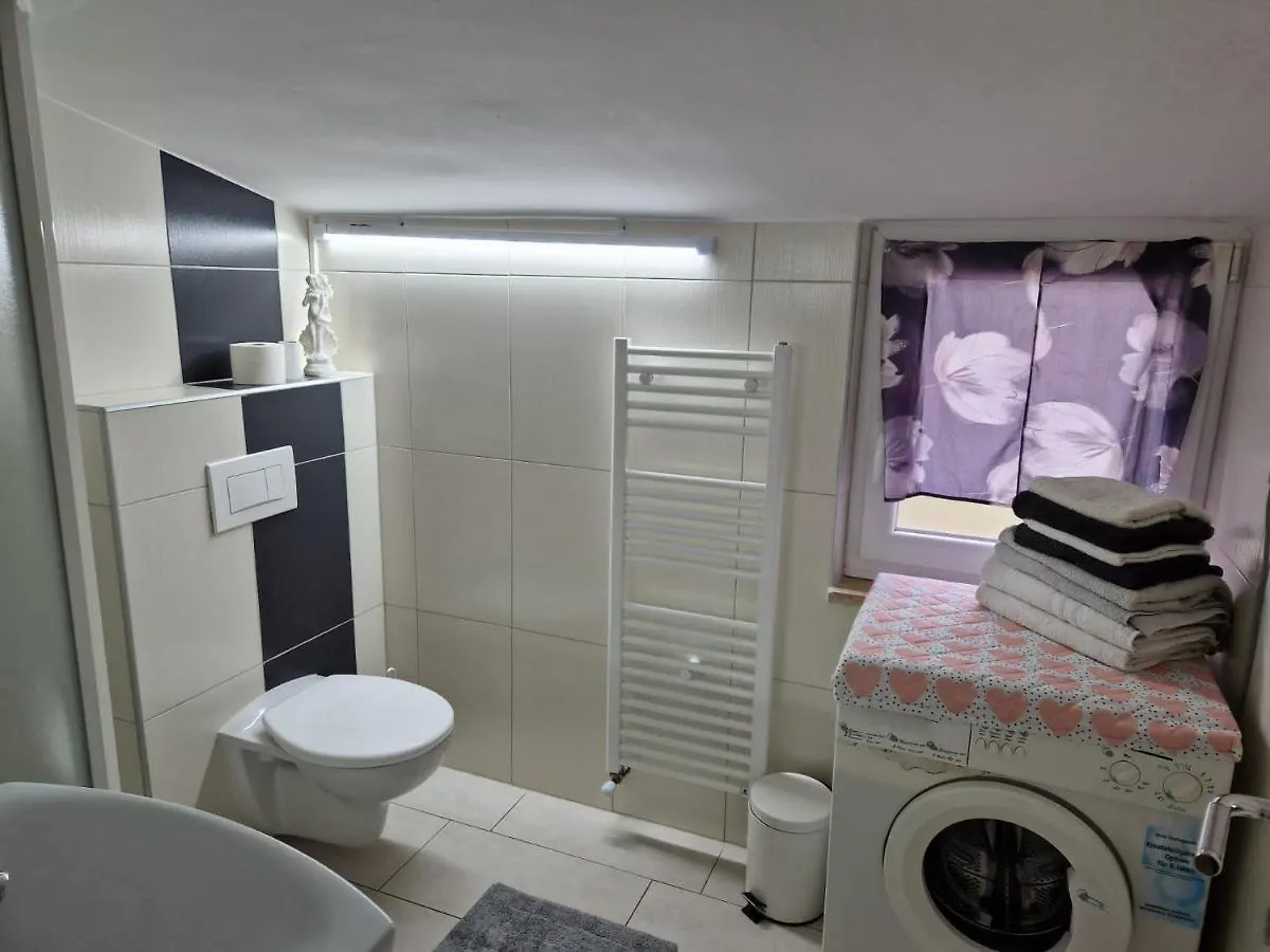 Apartment Vilic PUY