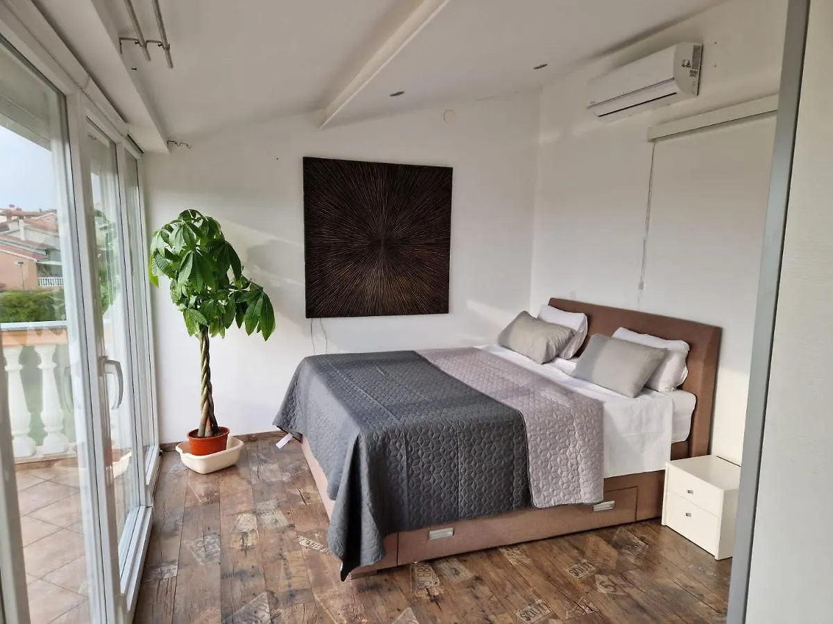 Apartment Vilic PUY 크로아티아