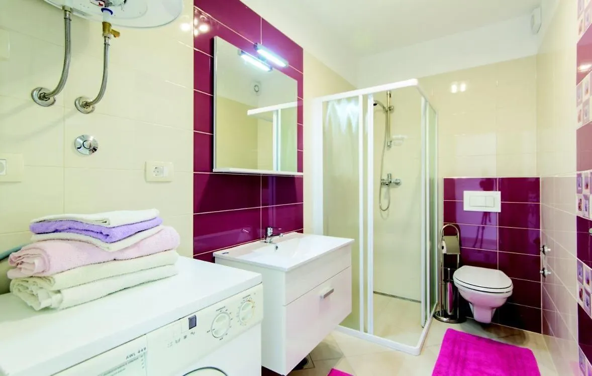 Apartment Vilic PUY