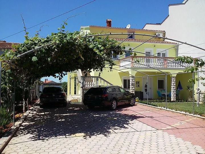 Apartment Vilic PUY