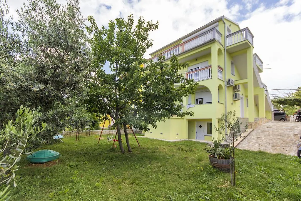 Apartment Vilic PUY 0*,  크로아티아