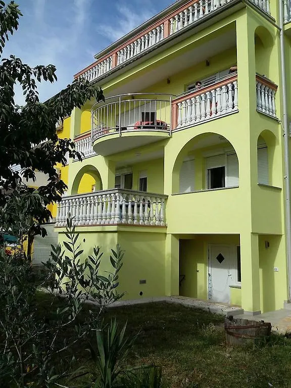 Apartment Vilic PUY